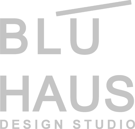 BLU-HAUS-DESIGN---LOGO-Gray A plain gray square.